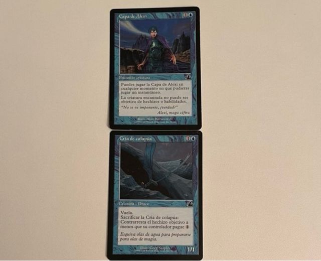 Pack Magic PROFECÍA