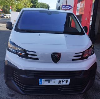 Peugeot Boxer 2024