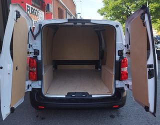 Peugeot Boxer 2024