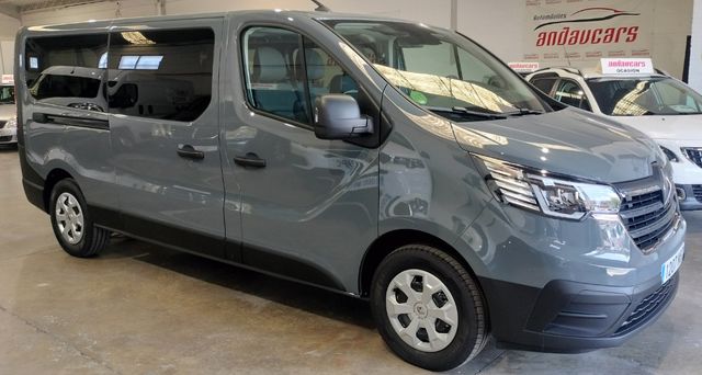 Fiat Ducato/Peugeot Boxer/Citroën Jumper 2025