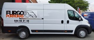 Peugeot Boxer 2024