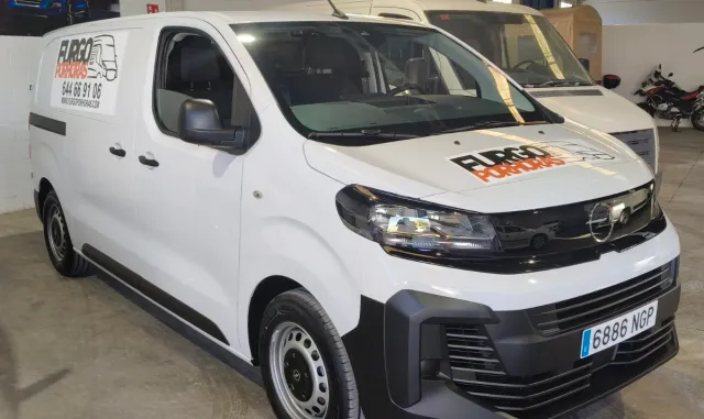Fiat Ducato/Peugeot Boxer/Citroën Jumper 2025