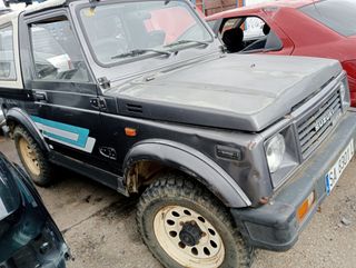 Despiece Suzuki 