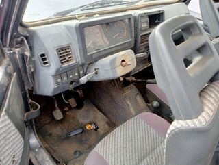 Despiece Suzuki 