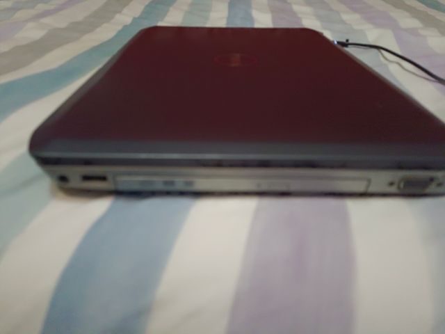 Portátil DELL
