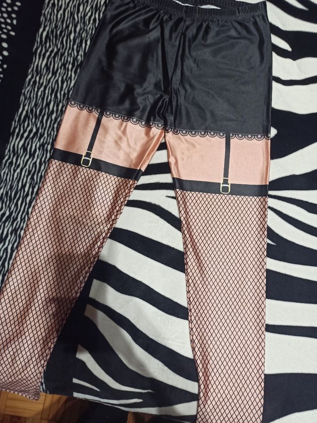 Legging taglia XL