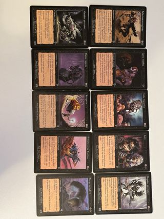 Pack Magic INVASIÓN