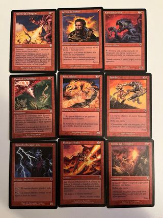 Pack Magic INVASIÓN