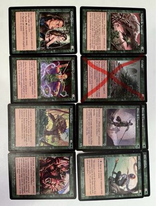 Pack Magic INVASIÓN