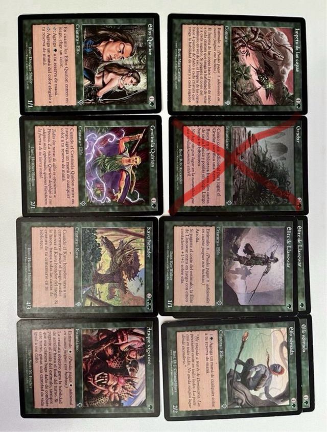 Pack Magic INVASIÓN