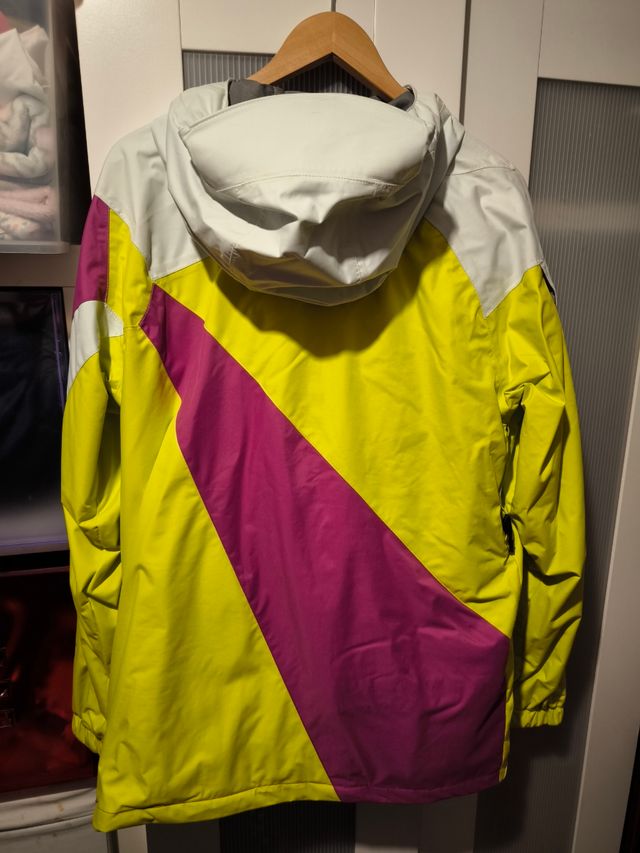 Chaqueta Snowboard Volcom