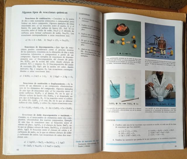 Yo fui a EGB Ciencias Naturales 8 ANAYA