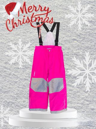 Icepeak Conjunto esquí infantil 2 piezas. T-116