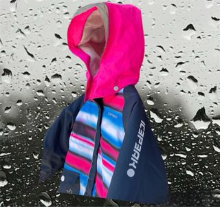 Icepeak Conjunto esquí infantil 2 piezas. T-116