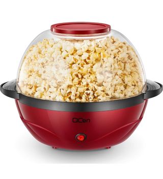 Palomitero grill 2 en 1