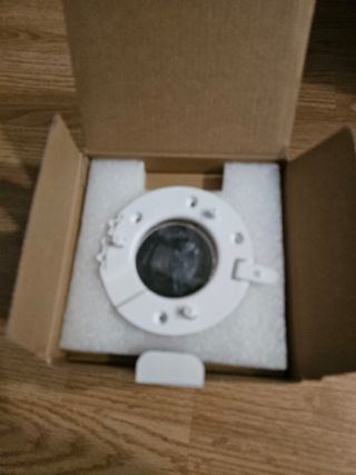 Camara videovigila profesional Ip67