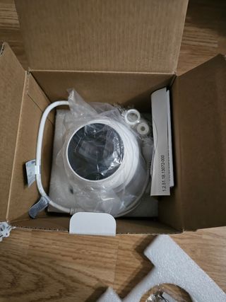 Camara videovigila profesional Ip67