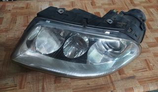 FAROS XENON PASSAT 3B
