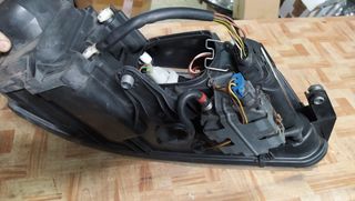 FAROS XENON PASSAT 3B