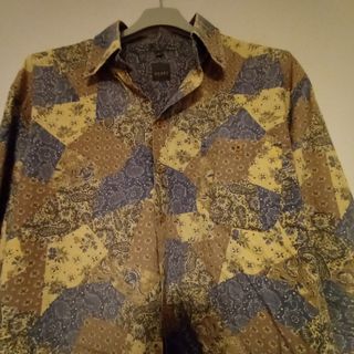 Camisa 