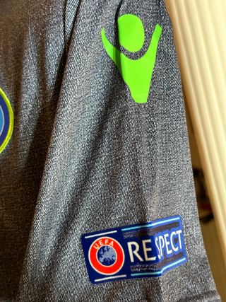 Maglia calcio Napoli