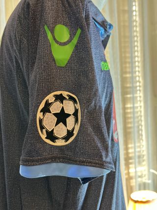 Maglia calcio Napoli
