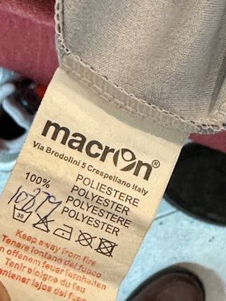 Maglia calcio Napoli