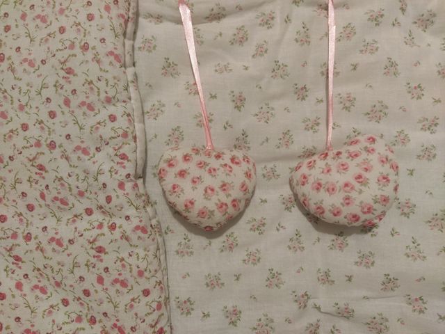 Conjunto Completo Ropa de Cuna