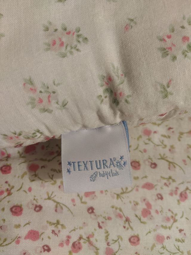 Conjunto Completo Ropa de Cuna