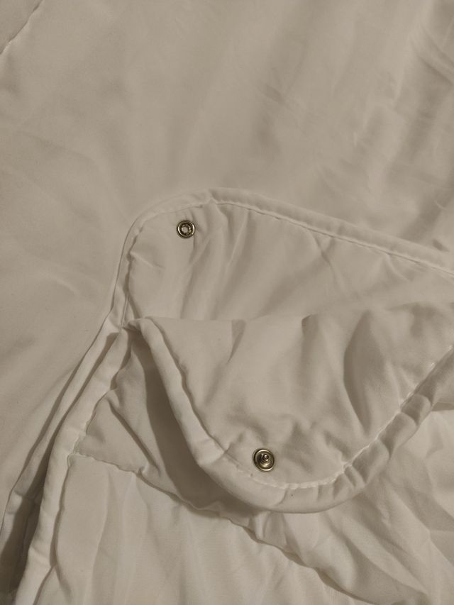 Conjunto Completo Ropa de Cuna