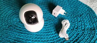 VIDEOCAMARA EZVIZ TY2