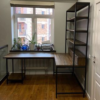 Mesas de Escritorios a Medida