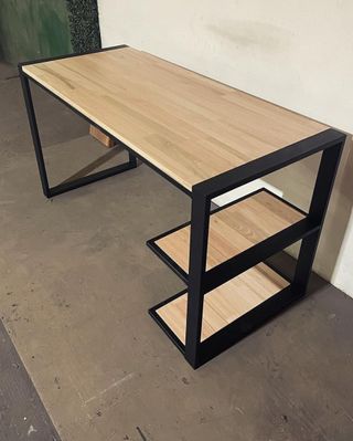 Mesas de Escritorios a Medida