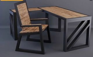 Mesas de Escritorios a Medida