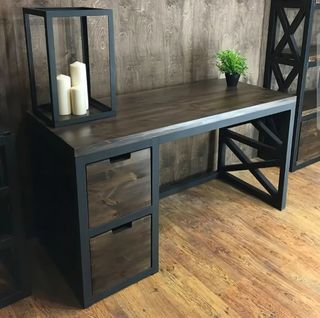 Mesas de Escritorios a Medida