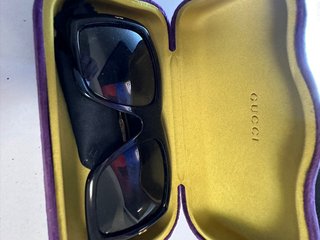 gafas gucci