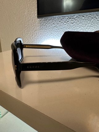 gafas gucci