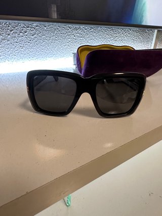 gafas gucci