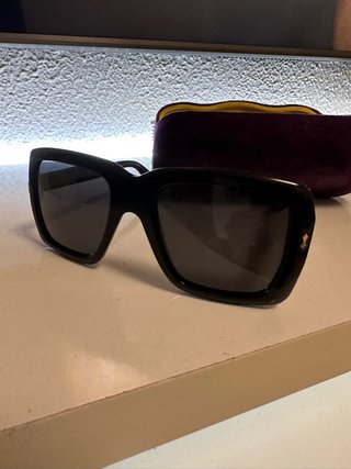 gafas gucci