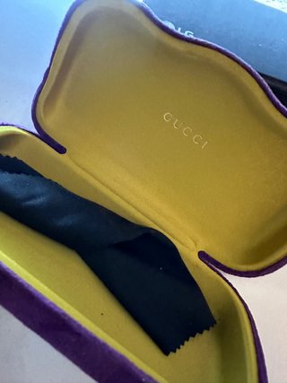 gafas gucci