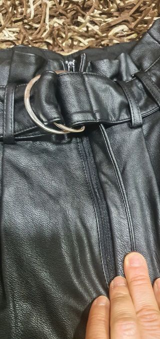 Pantalon polipiel