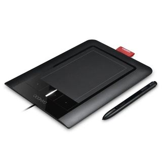 Tableta gráfica Wacom Bamboo