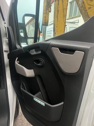 Despiece opel movano 2010 2019