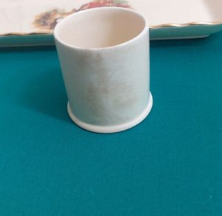 Servizio caffè vintage