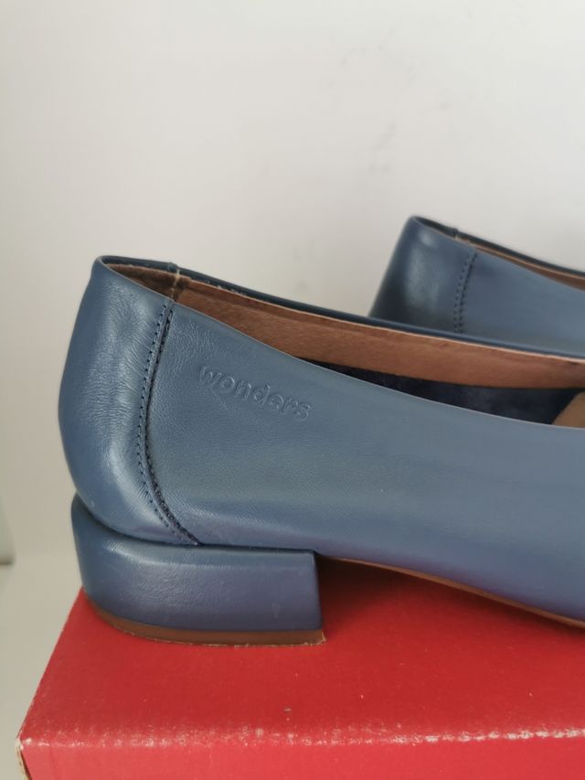 Zapatos de chica N°37 de Wonders.