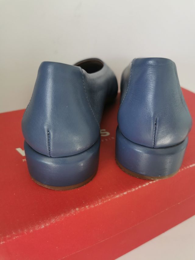 Zapatos de chica N°37 de Wonders.