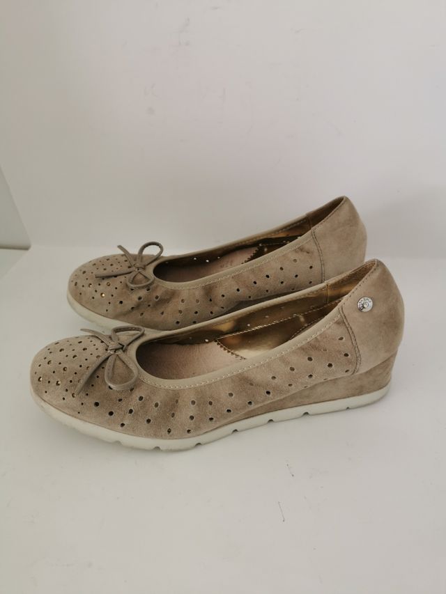 Zapatos de chica N°37 de Stonefly.