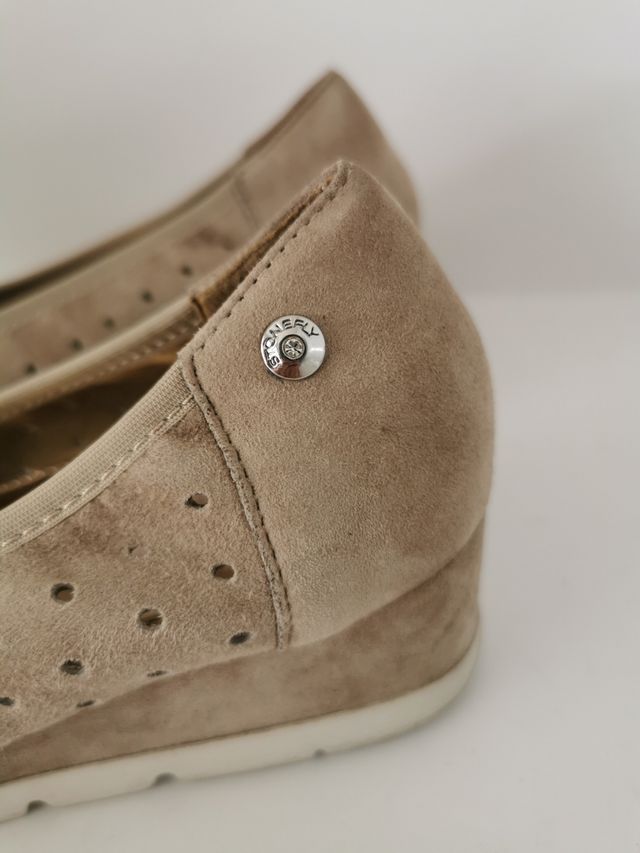 Zapatos de chica N°37 de Stonefly.