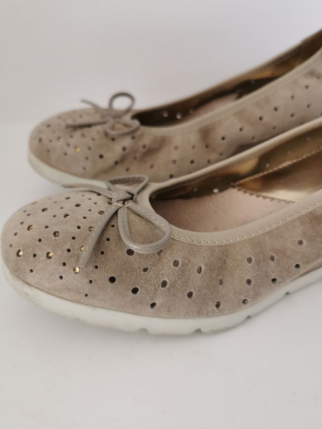 Zapatos de chica N°37 de Stonefly.