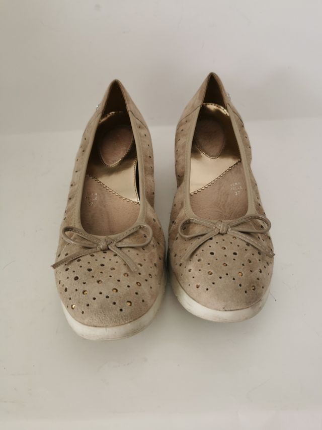 Zapatos de chica N°37 de Stonefly.